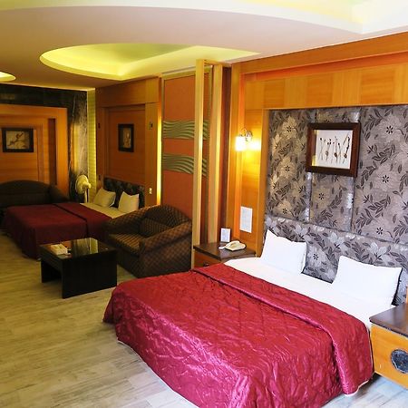 富晴汽車旅館fu Ching Motel Чжанхуа Экстерьер фото