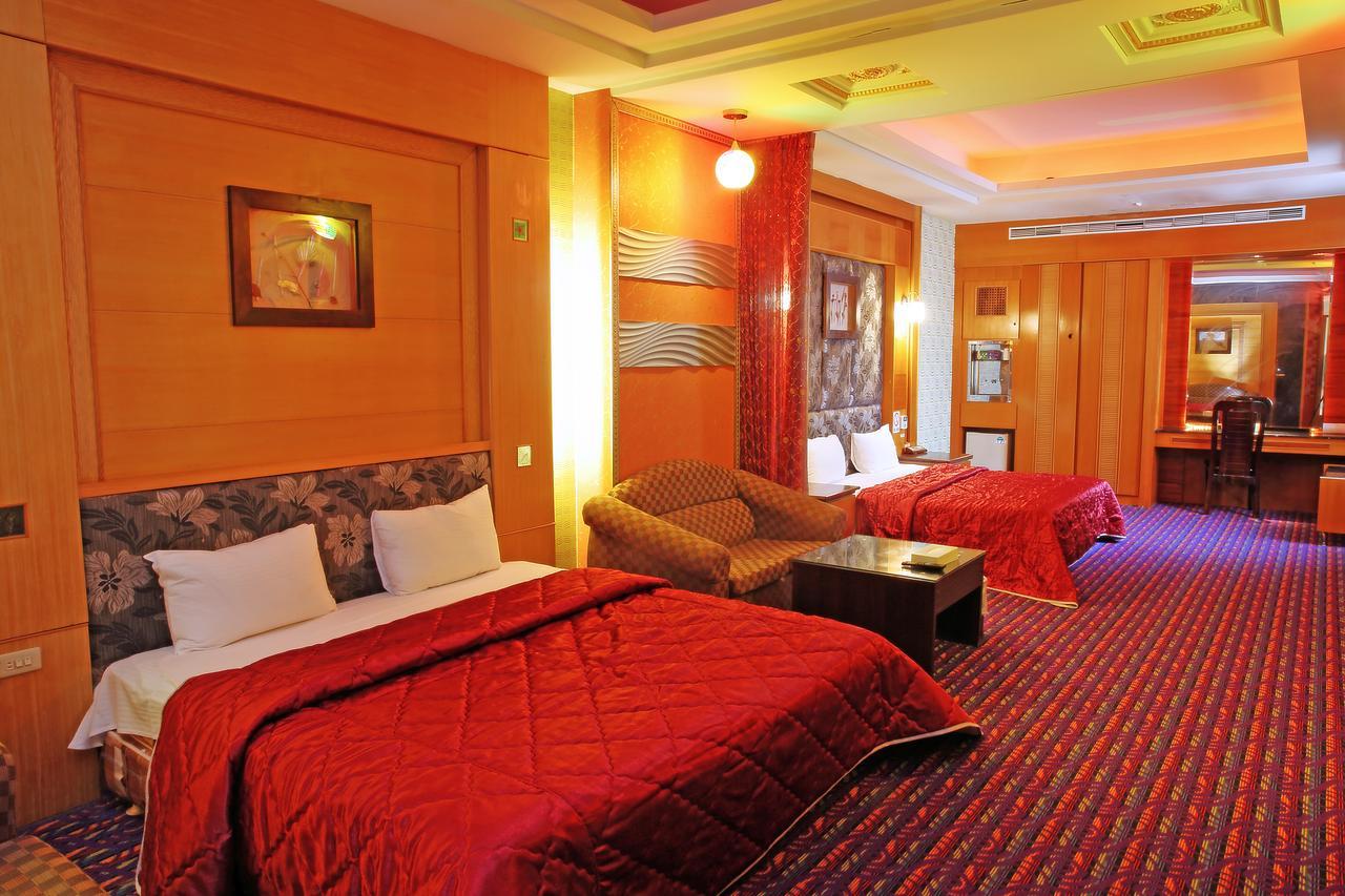 富晴汽車旅館fu Ching Motel Чжанхуа Экстерьер фото
